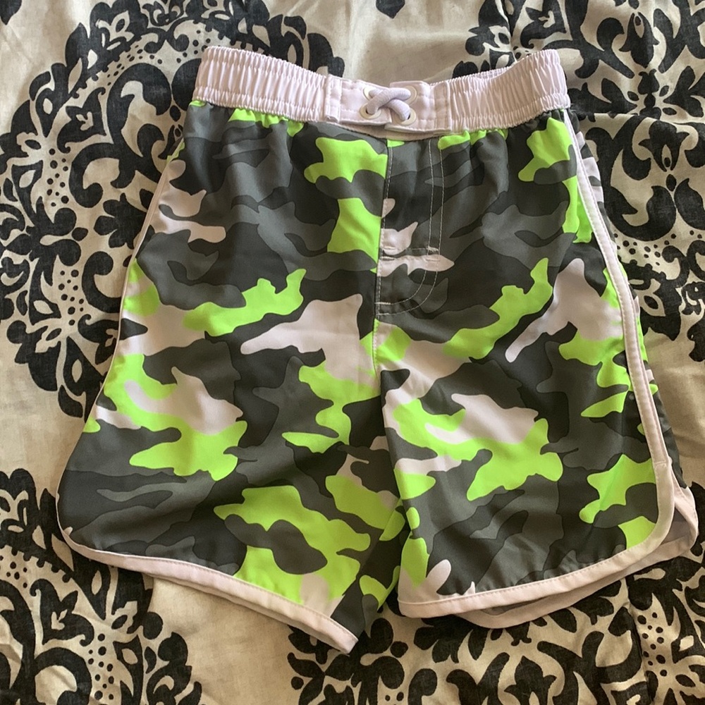 SWIMSUIT